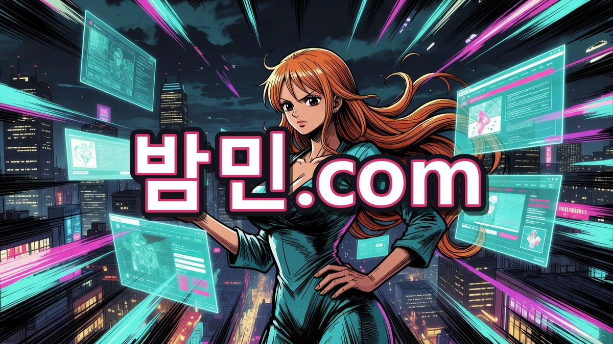 밤의민족 vs 다른 데 다 써보고 느낀 점 정리