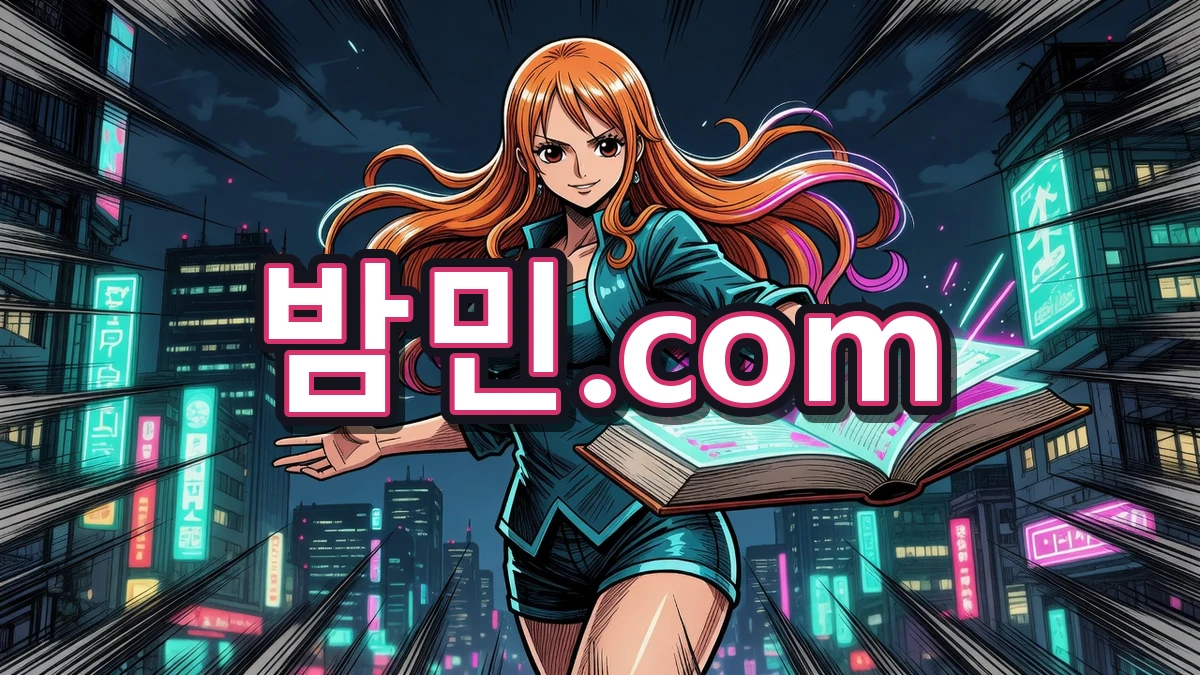 밤의민족(밤민) 자주 묻는 질문